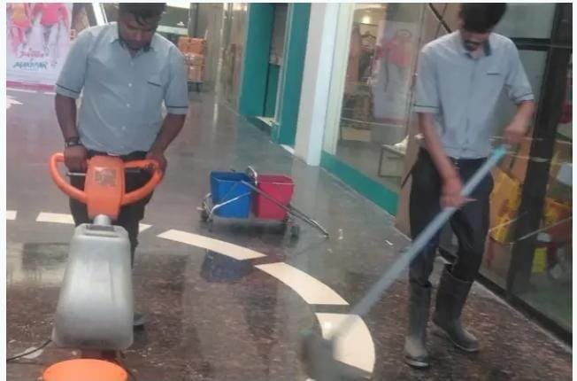 Housekeeping Service